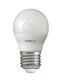 Лампа светодиодная IONICH ILED-SMD2835-G45-6W-540-220-2700K-E27