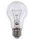 Лампа TDM накаливания Б груша 25Вт Е27 230В (1/100)
