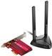 Сетевой адаптер WiFi Bluetooth TP-Link Archer TX3000E PCI Express (ант.внеш.съем) 2ант.