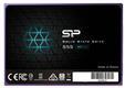 Внутренний SSD Silicon Power 240GB S55, SATA-III, R/W - 550/500 MB/s, 2.5
