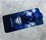 Защитное стекло HD+ OG для Samsung Galaxy A21 полный клей, 25шт в пачке, черное