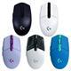 Мышь игровая Logitech G304 Lightspeed Black 910-005286