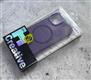 Задняя крышка H Creative Iphone 11 пластиковая с Magsafe, фиолетовая