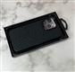 Задняя крышка Iphone 14 Pro (6.1) AIRCASE пластиковая в виде плетения с MagSafe, черная