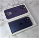 Задняя крышка Iphone 15 Pro Max AG Glass Case, с защитой камеры и Magsafe, Dark purple