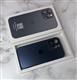 Задняя крышка Iphone 15 Pro Max AG Glass Case, с защитой камеры и Magsafe, Graphite Black
