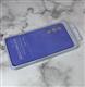Силиконовый чехол Samsung Galaxy S24 Ultra 