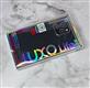 Задняя крышка Iphone 15 Pro Max LUXO Life под карбон с MagSafe, черная