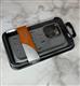 Задняя крышка Iphone 15 Pro Max KAJSA тактильная поверхность (3-NDEYE), серая