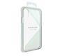 Силиконовый чехол Samsung Galaxy S21 Ultra Clear case 2.0 мм, защита камеры, прозрачный, в блистере