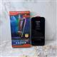 Защитное стекло 6D Mossily Xiaomi Redmi Note 12 полный клей, 10шт в пачке, черное