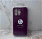 Силиконовый чехол Iphone 13 Pro 