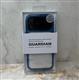 Задняя крышка Iphone 17 Air KDOO GUARDIAN, темно-синяя