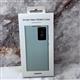 Чехол-книга Samsung Galaxy S24 Smart View Wallet Case, зеленая