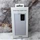 Чехол-книга Samsung Galaxy S24 Ultra Smart View Wallet Case, белая