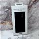 Чехол-книга Samsung Galaxy S23 Smart View Wallet Case, черная