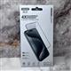 Защитное стекло Iphone 16 Pro SUPGLASS 4X, черное