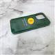 Силиконовый чехол Iphone 16 E 