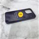 Силиконовый чехол Iphone 16 E 