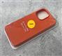 Силиконовый чехол Iphone 16 E 