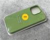 Силиконовый чехол Iphone 16 E 