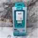 Сетевой блок питания KNIT KT-013,18W, белый