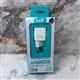 Сетевой блок питания KNIT KT-007,20W, белый