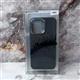 Задняя крышка Q SERIES Iphone 14 Pro Max под карбон, металлические кнопки, закрытый низ, цвет №3