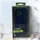 Силиконовый чехол Iphone 15 Pro Max MEMUMI, с MagSafe, с защитой камеры, черный