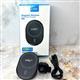 Держатель автомобильный XREEL XR90, беспроводная зарядка, 15W, черный