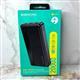 Power bank BOROFONE J24A 20000 mAh, Micro, Type-C, USB-A, черный