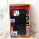 Задняя крышка Samsung Galaxy S24 Ultra HIGH END Case под карбон, №3