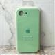 Силиконовый чехол Iphone 16 E 