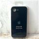Силиконовый чехол Iphone 16 E 