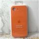 Силиконовый чехол Iphone 16 E 