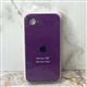 Силиконовый чехол Iphone 16 E 