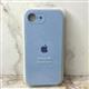 Силиконовый чехол Iphone 16 E 