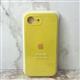 Силиконовый чехол Iphone 16 E 