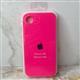 Силиконовый чехол Iphone 16 E 