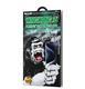 Защитное стекло Iphone 14 Pro (6.1) KINGKONG WTP-092, Антишпион, черное