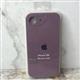 Силиконовый чехол Iphone 16 E 