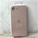 Силиконовый чехол Iphone 16 E 