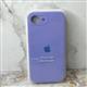 Силиконовый чехол Iphone 16 E 