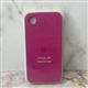 Силиконовый чехол Iphone 16 E 