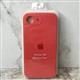 Силиконовый чехол Iphone 16 E 