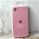 Силиконовый чехол Iphone 16 E 