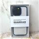Задняя крышка Iphone 13 (6.1) KZDOO PROTECTIVE CASE, прозрачно-голубая