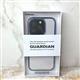 Задняя крышка Iphone 14 (6.1) KZDOO PROTECTIVE CASE, прозрачно-фиолетовая