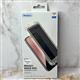 Защитное стекло Iphone 16 Pro Max Privacy Magic Box, черное