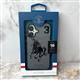 Задняя крышка Samsung Galaxy S24 Ultra Santa Barbara Polo лошадь, №3